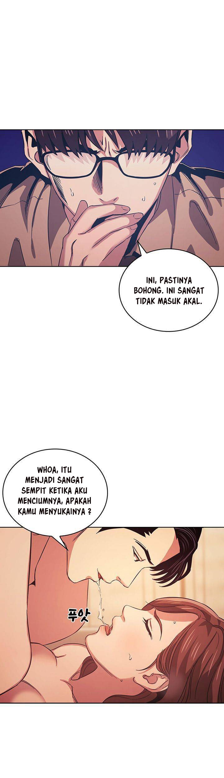 Mother Hunting - Chapter 29 8 Mother Hunting - Chapter 29 8