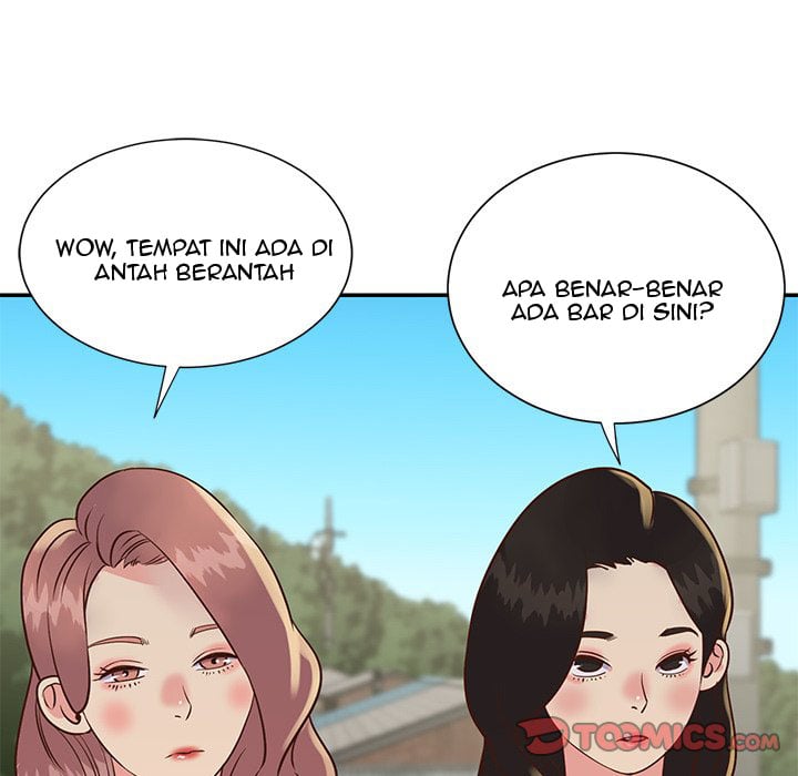 Not One, But Two - Chapter 29 43
