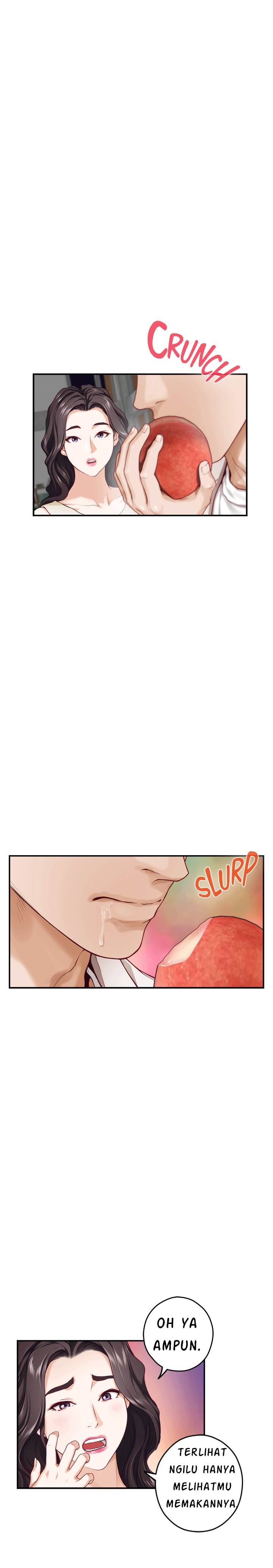 Noona’s Friend - Chapter 29 15 Noona’s Friend - Chapter 29 15