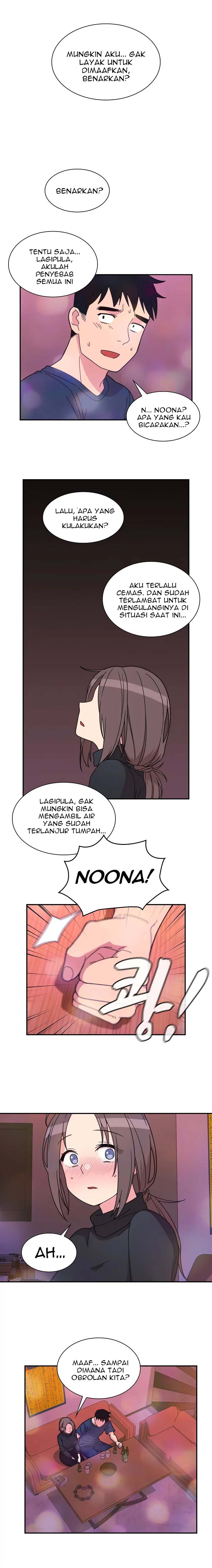 Close as Neighbors - Chapter 29 12 Close as Neighbors - Chapter 29 12