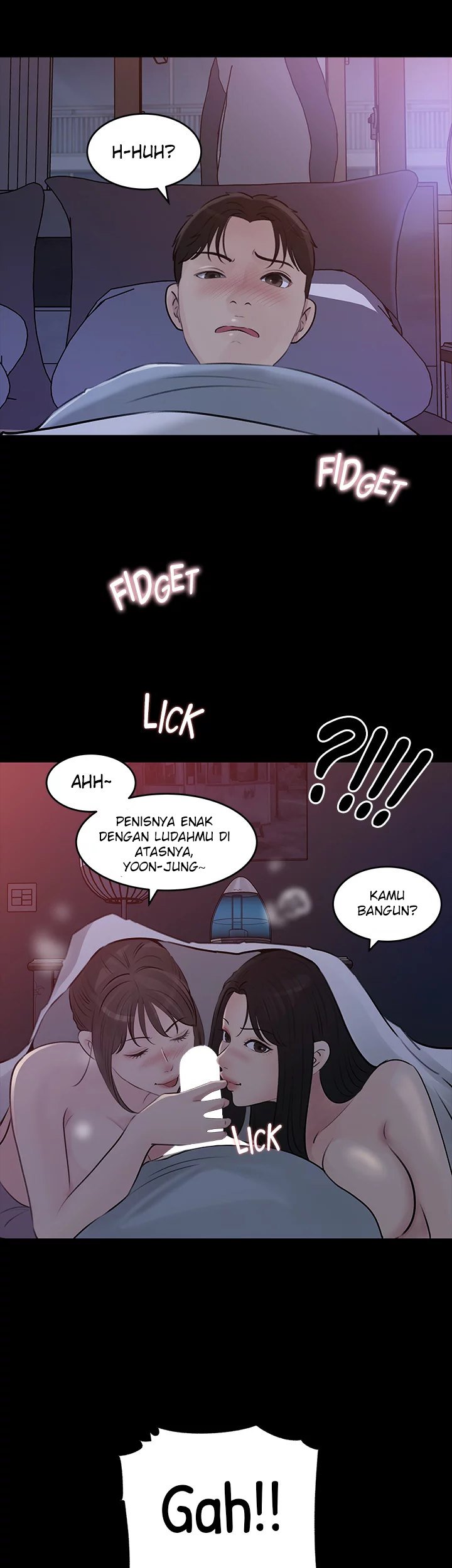 Living with my Sister in Law - Chapter 29 3