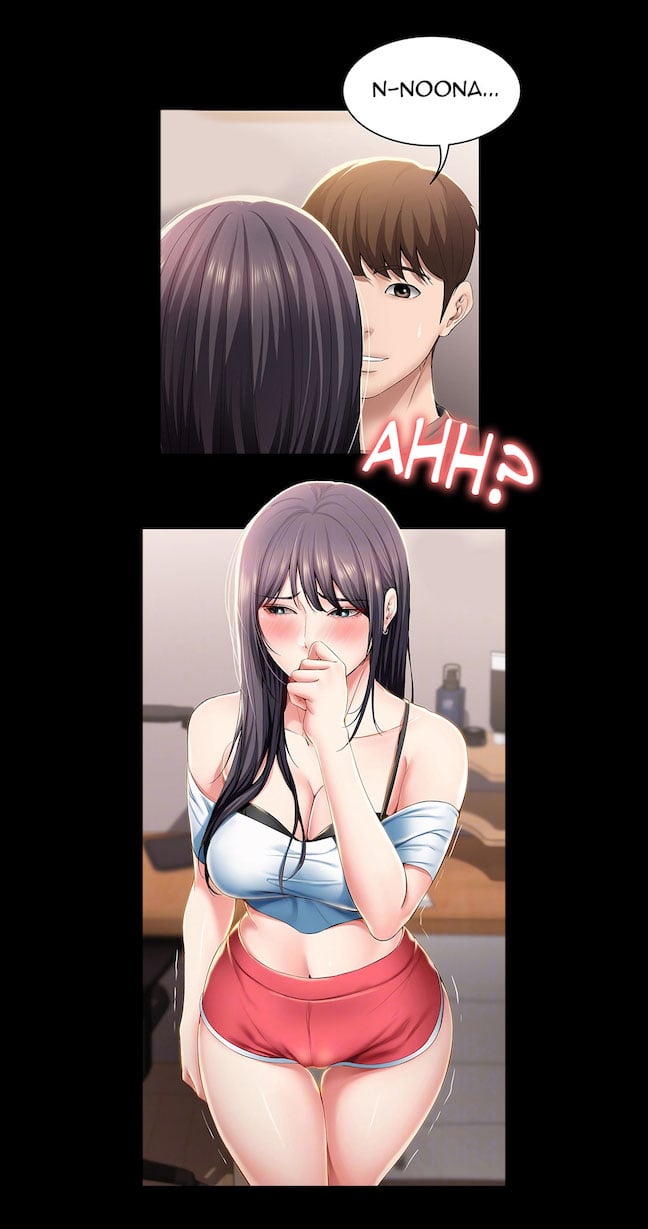 Boarding Diary Uncensored - Chapter 29 8