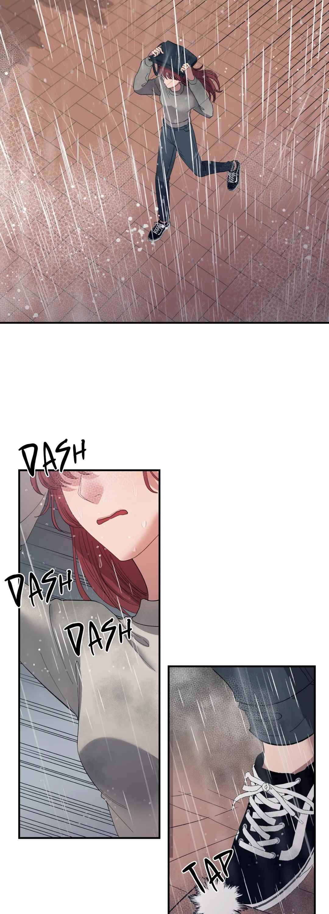 Hana’s Demons of Lust - Chapter 29 32