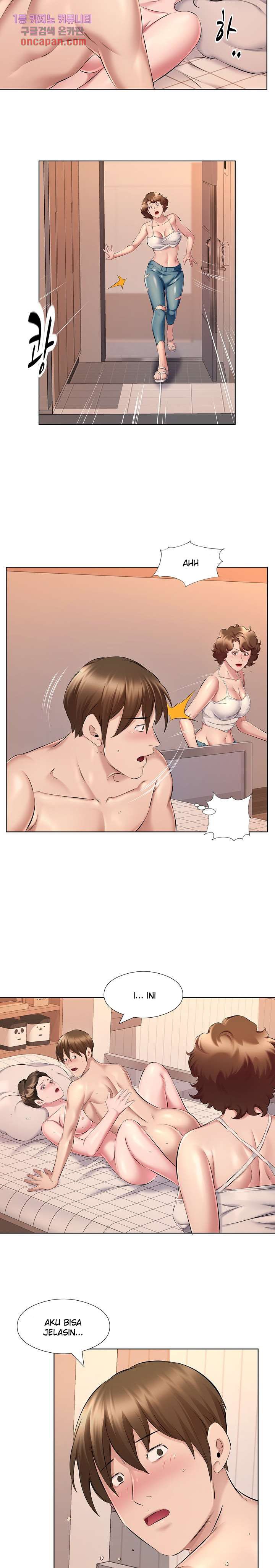 One Room Hotel - Chapter 29 17 One Room Hotel - Chapter 29 17