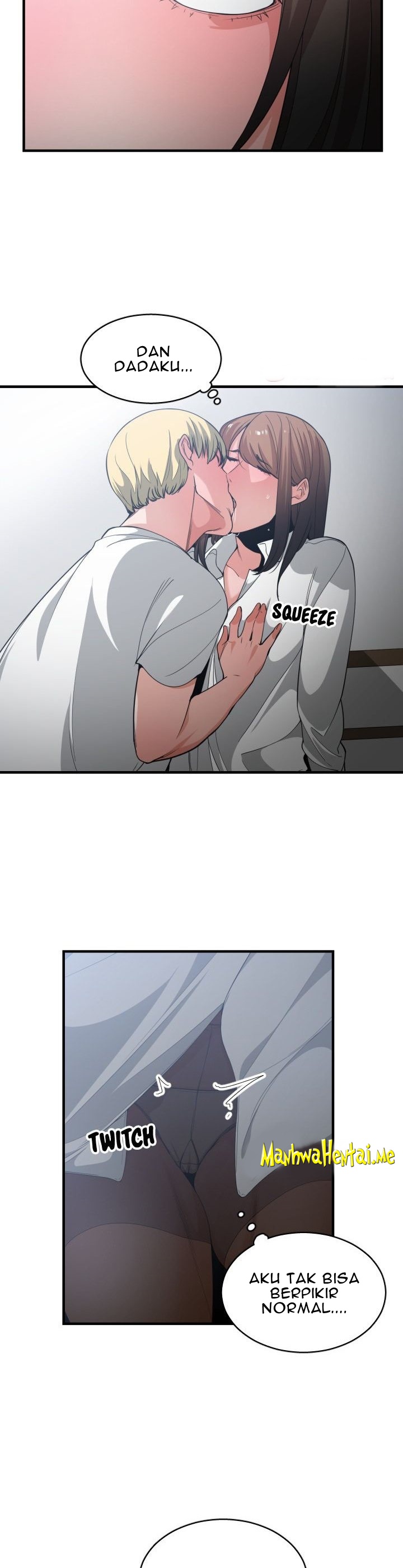 You&#8217;re Not That Special! - Chapter 29 15