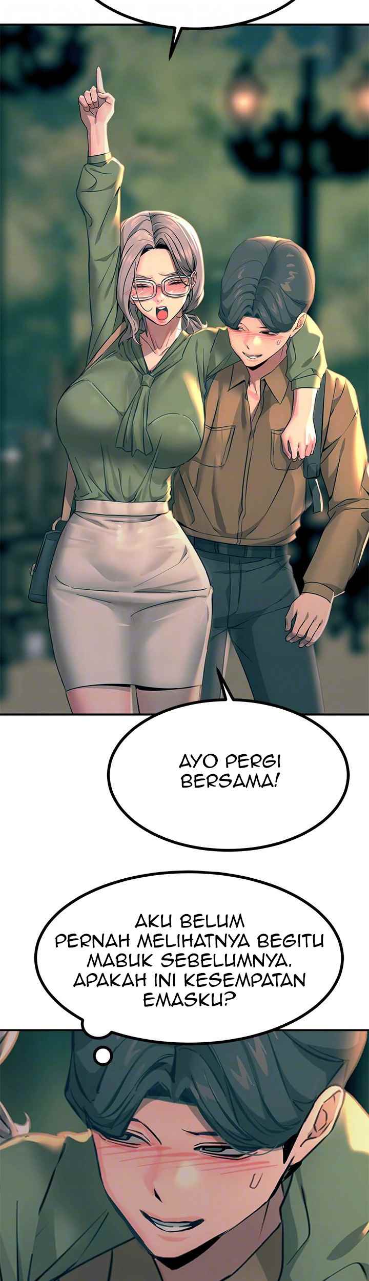 Rainbow (Show Me Your Sensuality) - Chapter 29 37