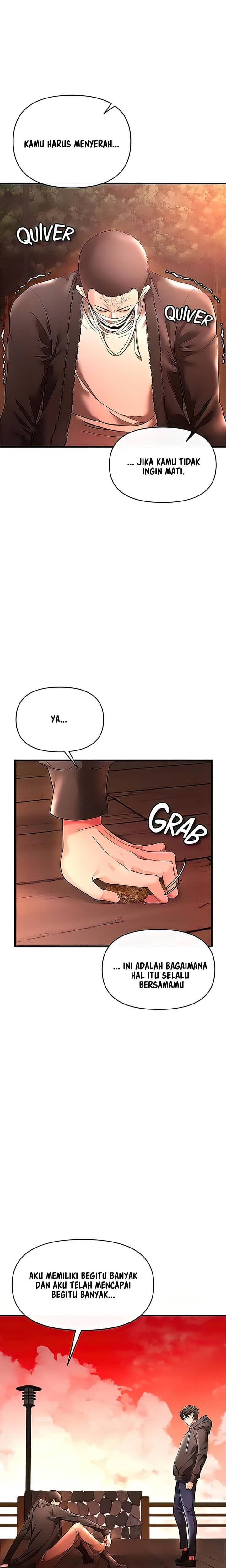 The Real Deal - Chapter 29 10