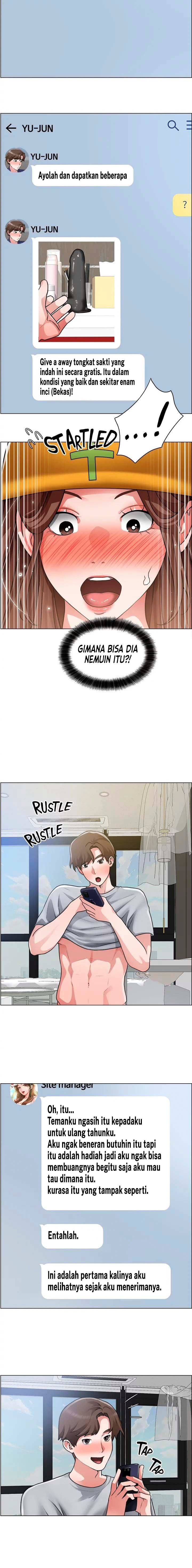 Nogada Romance - Chapter 29 7 Nogada Romance - Chapter 29 7