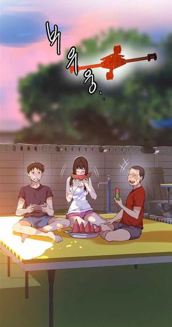 Secret Class Uncensored - Chapter 29 7 Secret Class Uncensored - Chapter 29 7