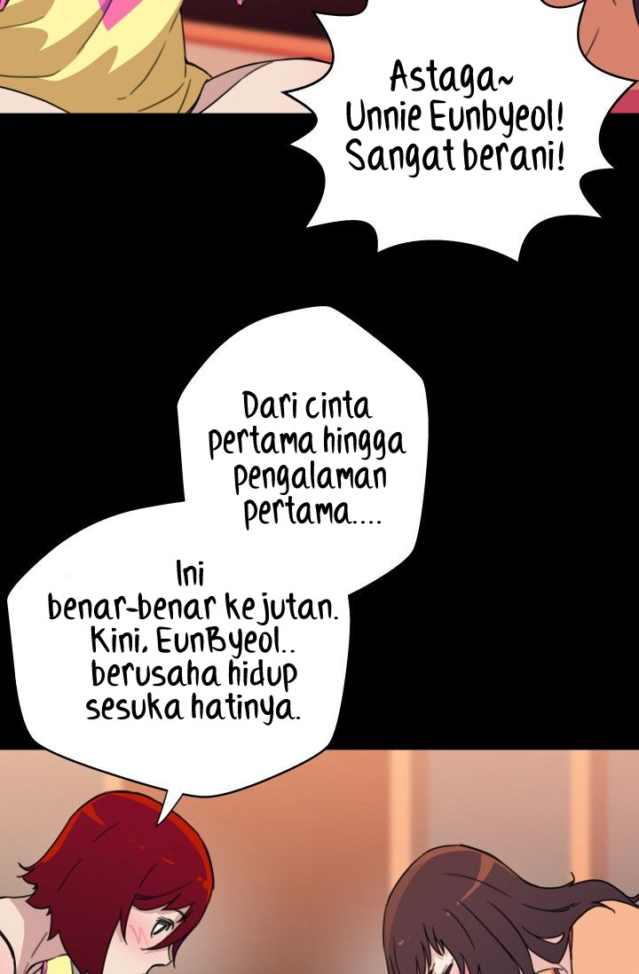 She Has Three Flavors - Chapter 29 72 She Has Three Flavors - Chapter 29 72