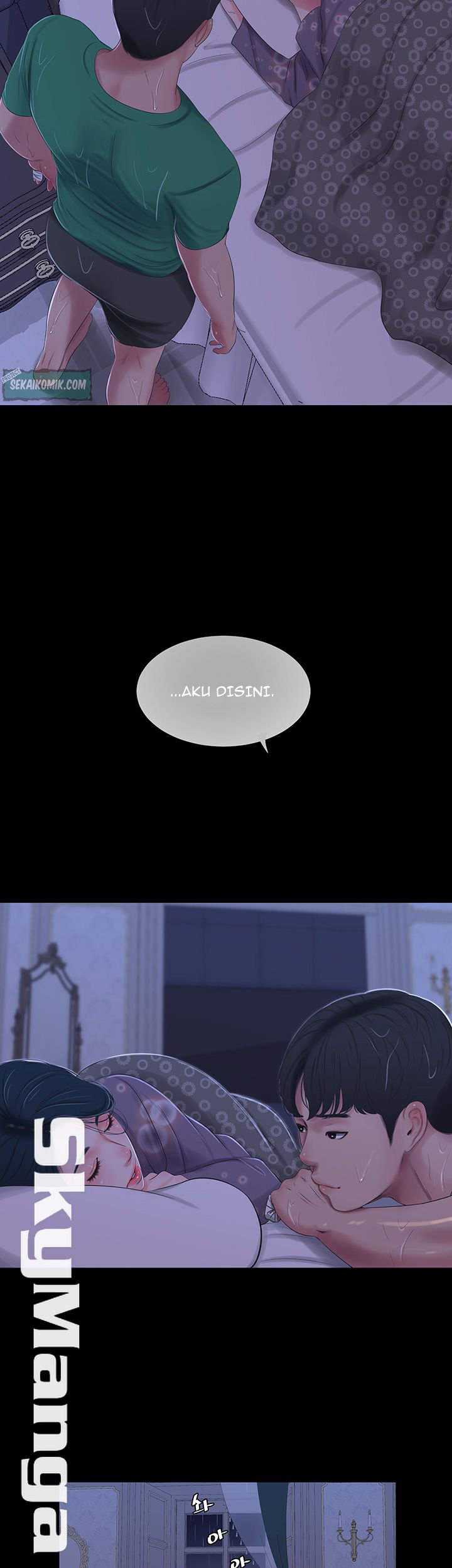 One’s In-Laws Virgins - Chapter 29 34 One’s In-Laws Virgins - Chapter 29 34