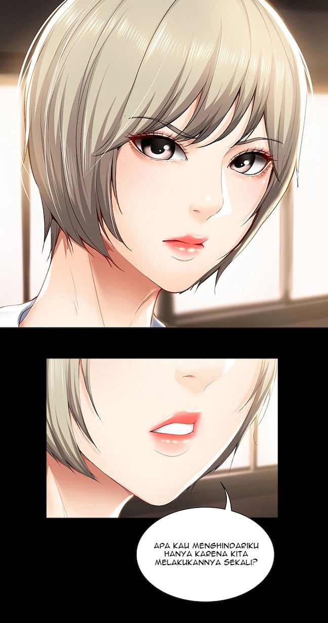 Boarding Diary Uncensored - Chapter 29 39