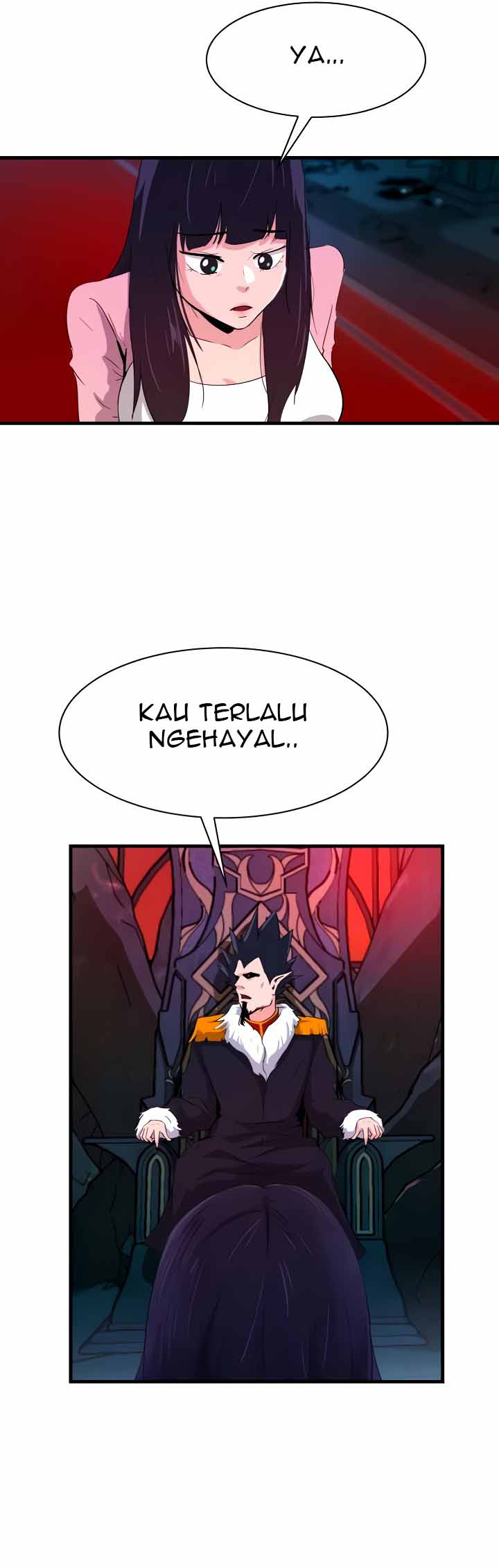 My Roommate is a Succubus - Chapter 29 9
