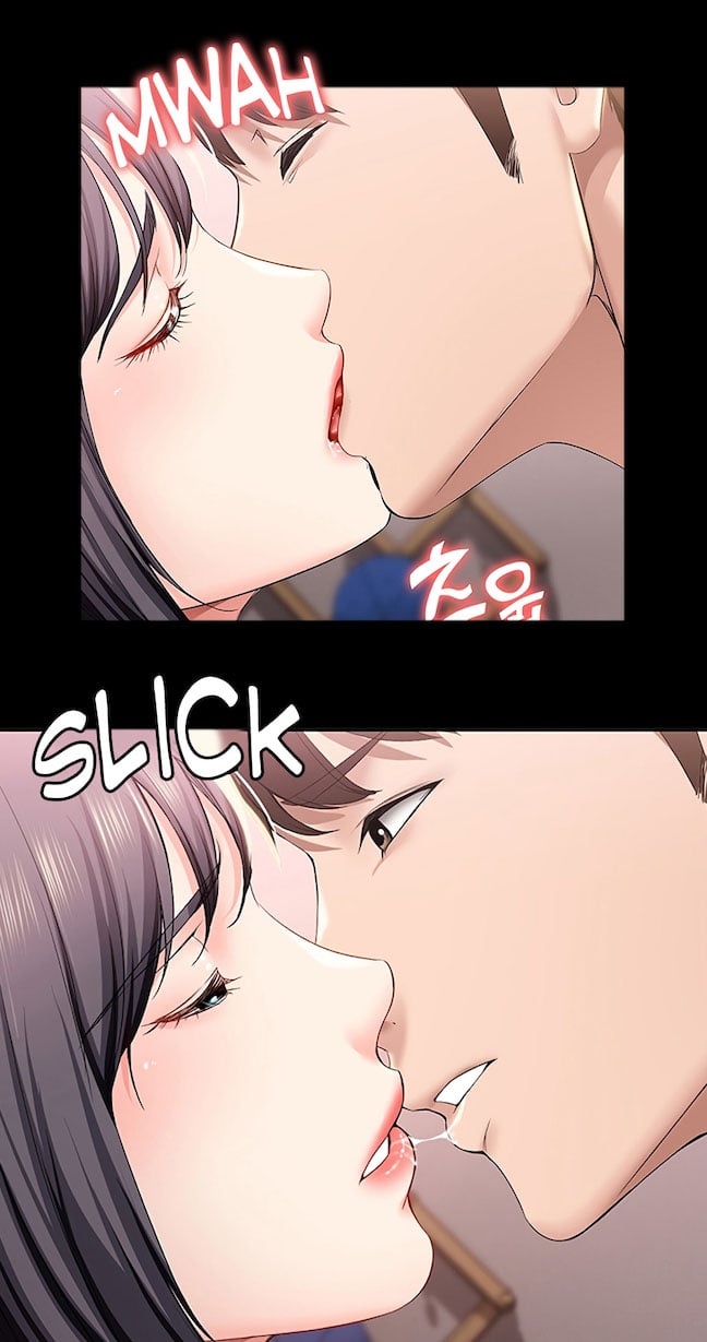 Boarding Diary Uncensored - Chapter 29 7