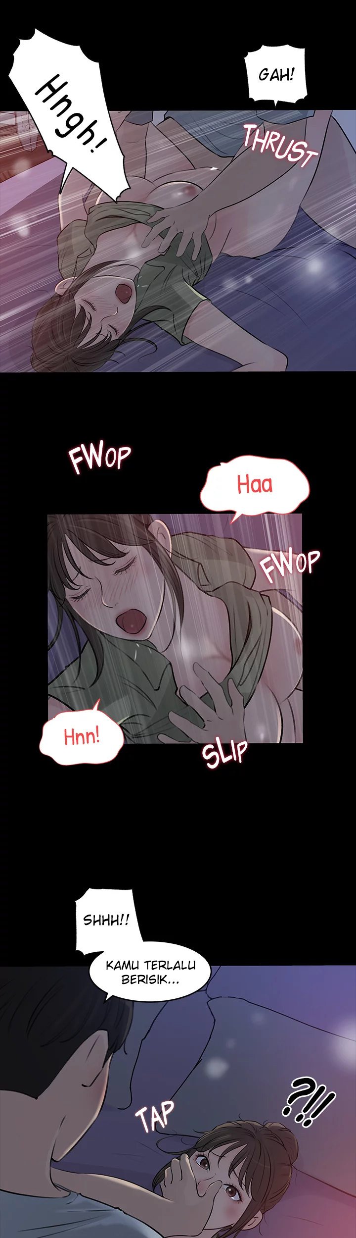 Living with my Sister in Law - Chapter 29 28