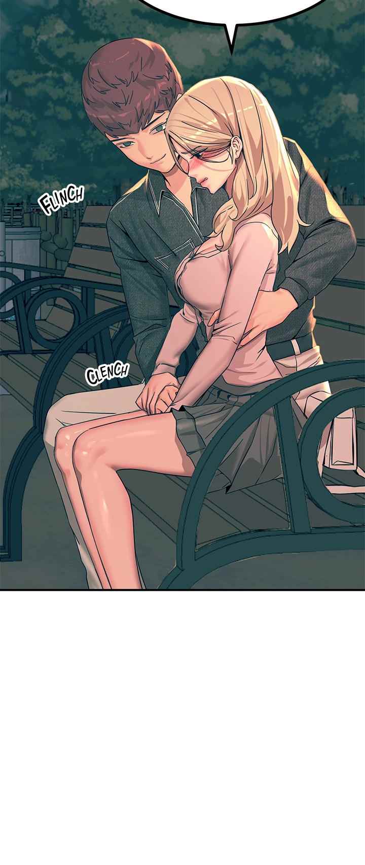 Rainbow (Show Me Your Sensuality) - Chapter 29 25