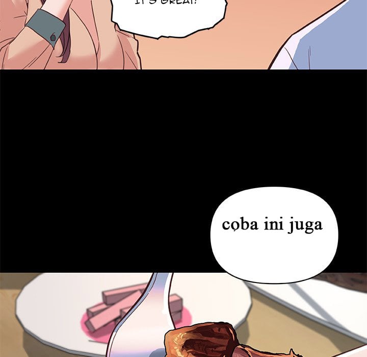 Family Adjustments - Chapter 29 94 Family Adjustments - Chapter 29 94