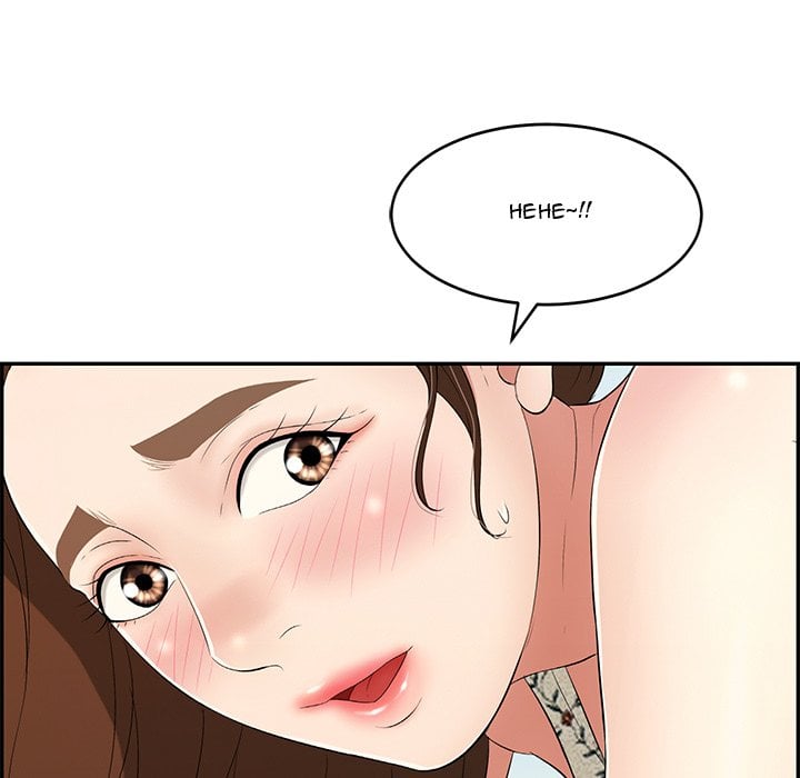 A Killer Woman - Chapter 29 100