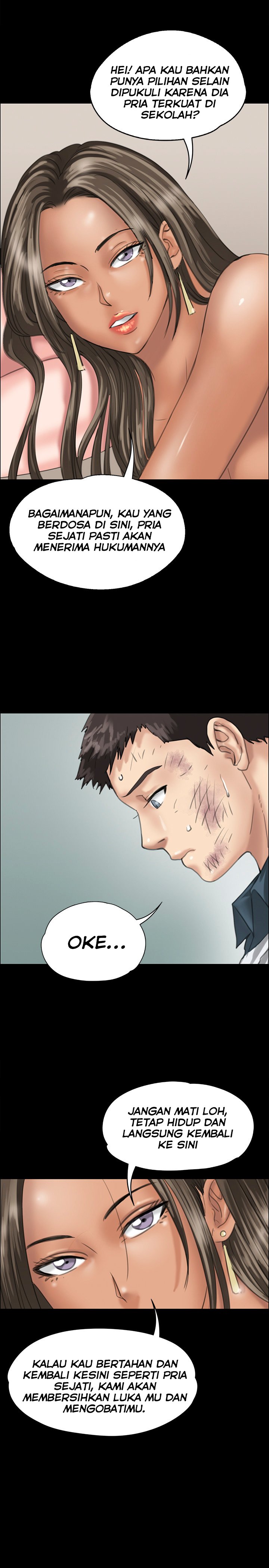 Queen Bee (Andrew) - Chapter 29 27 Queen Bee (Andrew) - Chapter 29 27