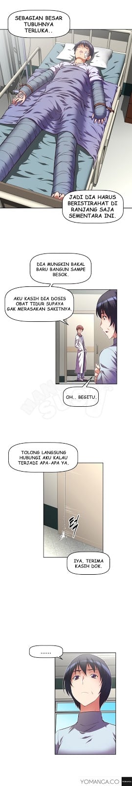 Brawling Go - Chapter 29 4