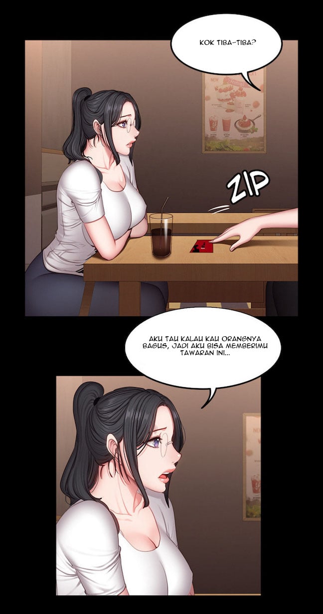 Fitness Uncensored - Chapter 29 36 Fitness Uncensored - Chapter 29 36