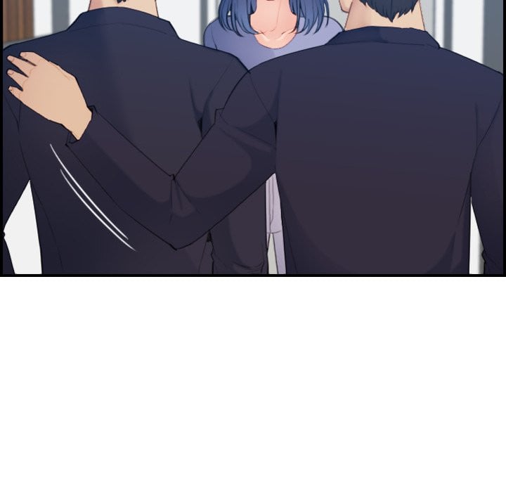 Never Too Late - Chapter 29 33