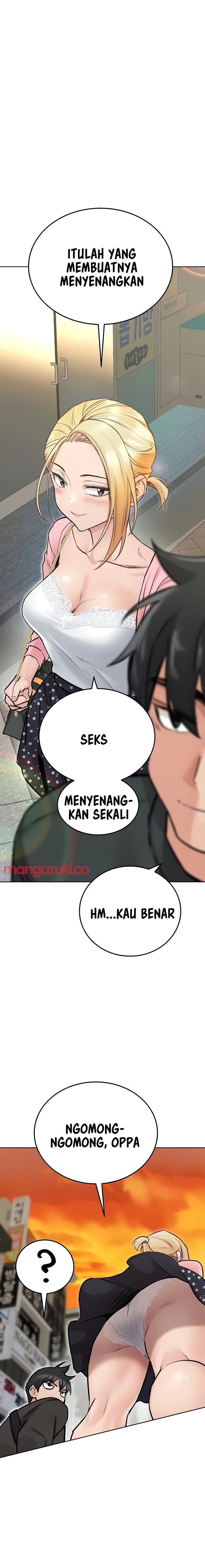 Keep It a Secret From Your Mother! - Chapter 29 18