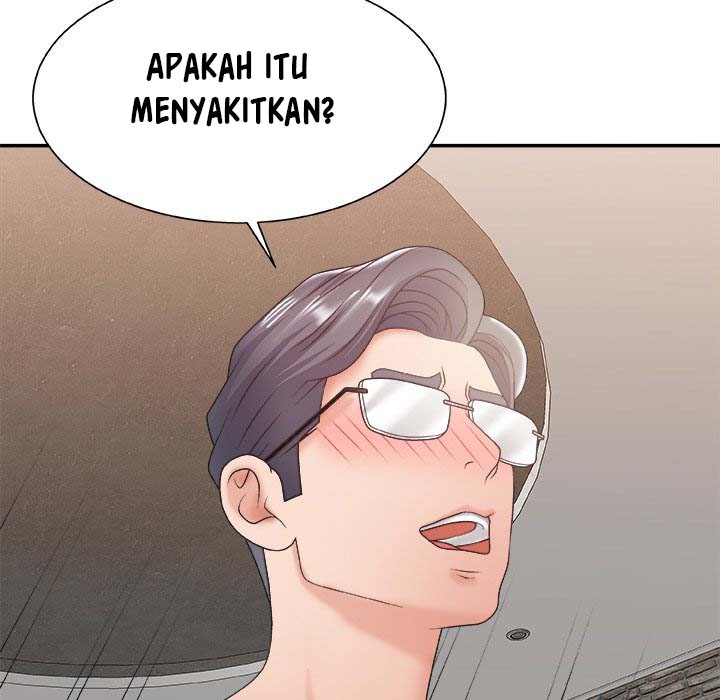 Miss Announcer - Chapter 29 23 Miss Announcer - Chapter 29 23