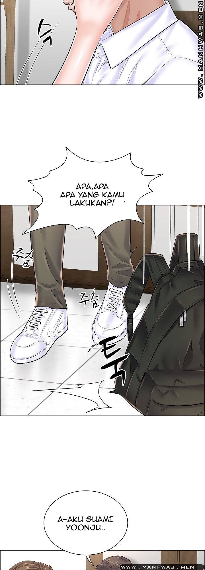 The Game-Fatal Doctor - Chapter 29 21