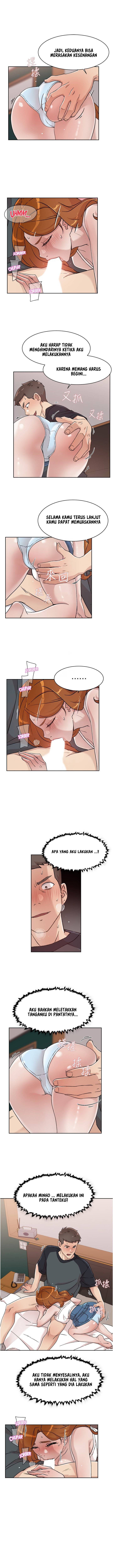 Everything about Best Friend - Chapter 29 7 Everything about Best Friend - Chapter 29 7