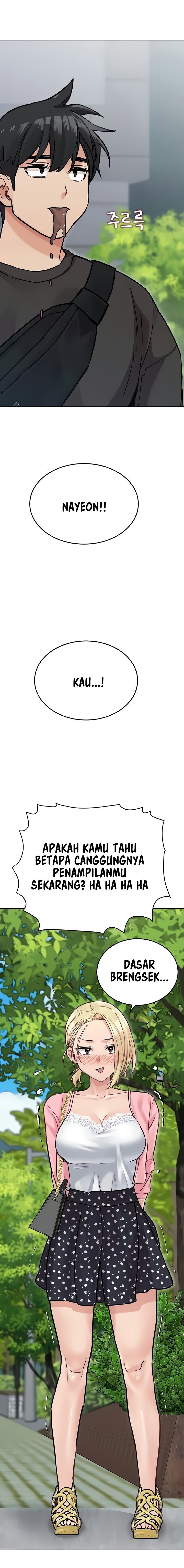 Keep It a Secret From Your Mother! - Chapter 29 3