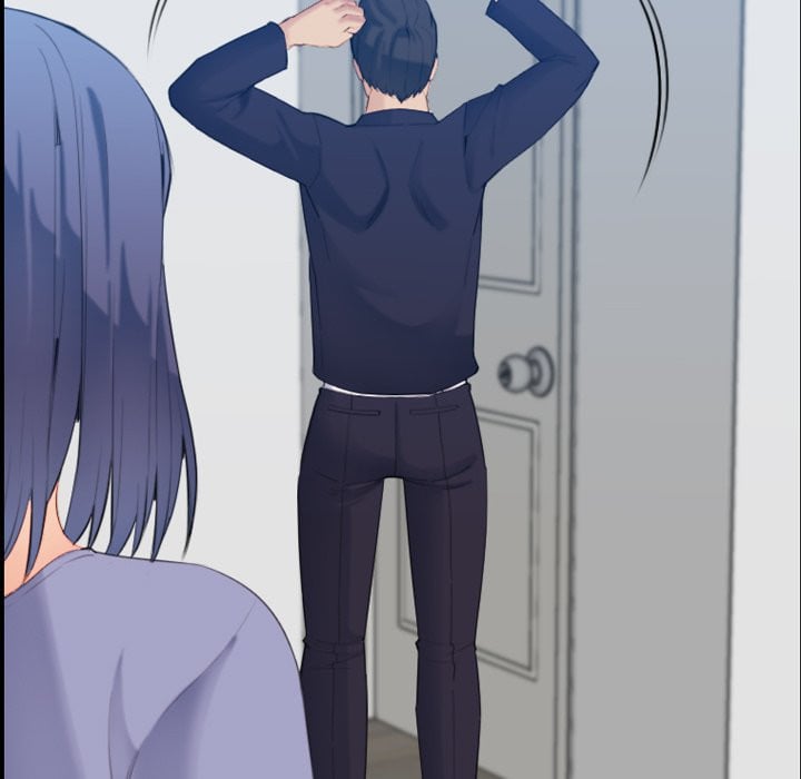 Never Too Late - Chapter 29 62