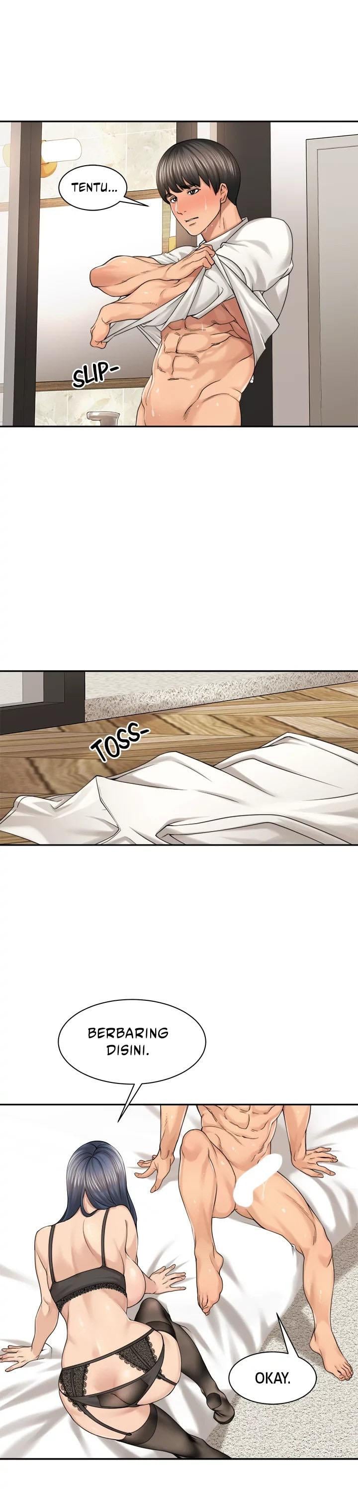 Friendly Relationship - Chapter 29 16 Friendly Relationship - Chapter 29 16