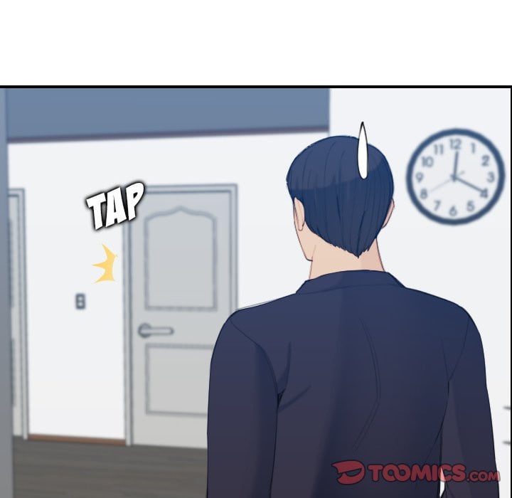 Never Too Late - Chapter 29 85