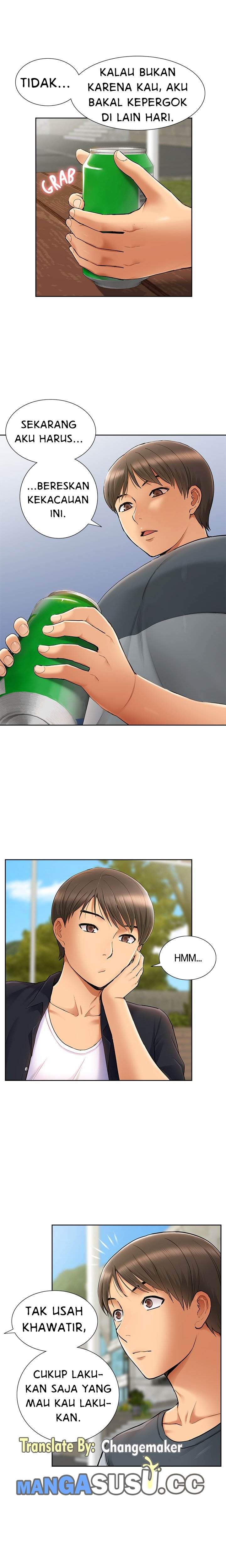 Twin Takes - Chapter 29 7