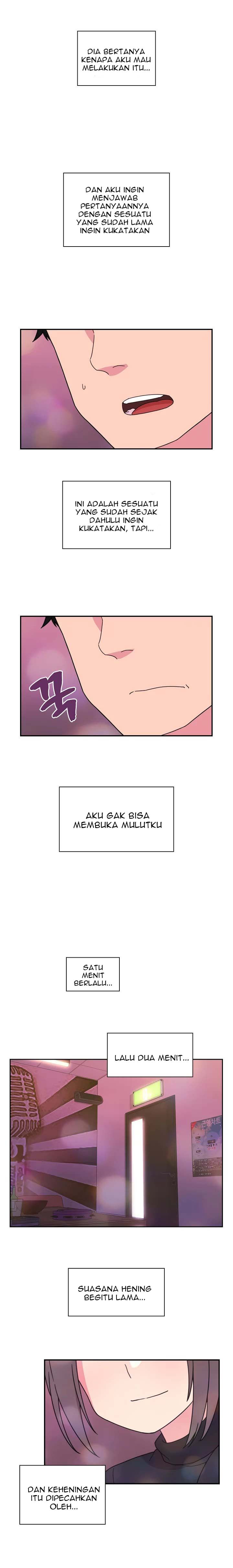 Close as Neighbors - Chapter 29 13 Close as Neighbors - Chapter 29 13