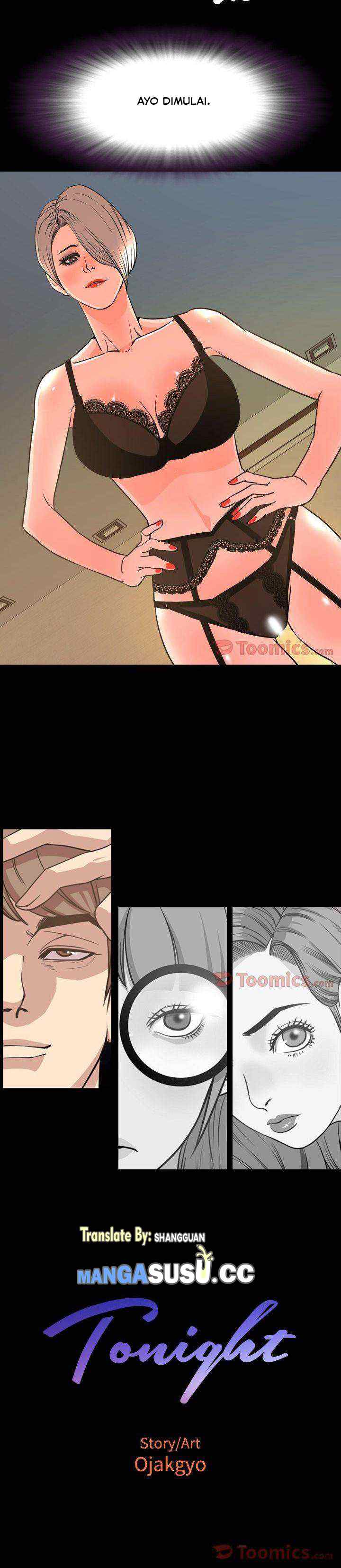 Tonight - Chapter 29 7