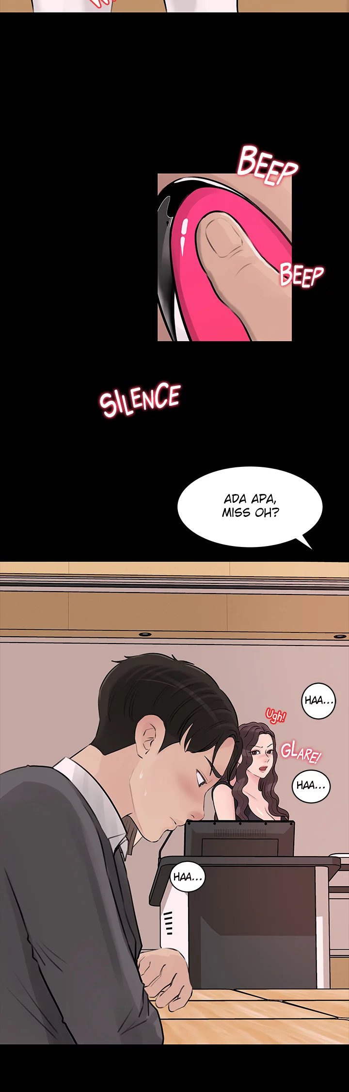 Living with my Sister in Law - Chapter 29 43