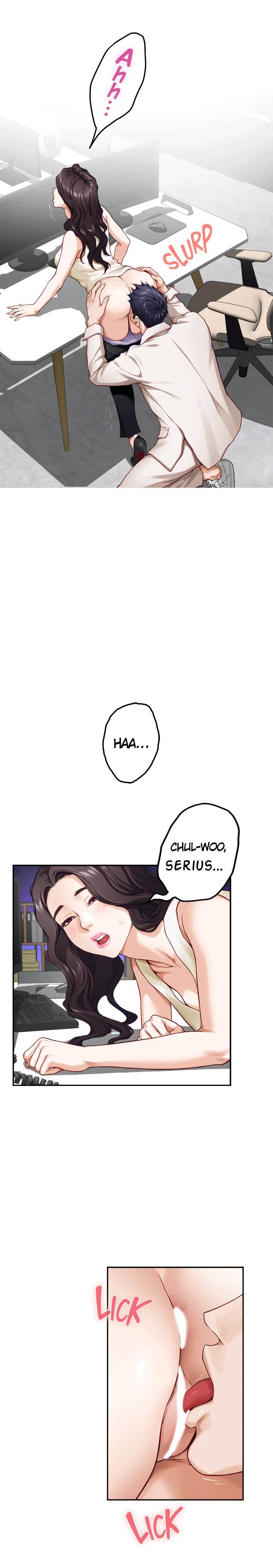 Noona’s Friend - Chapter 29 20 Noona’s Friend - Chapter 29 20