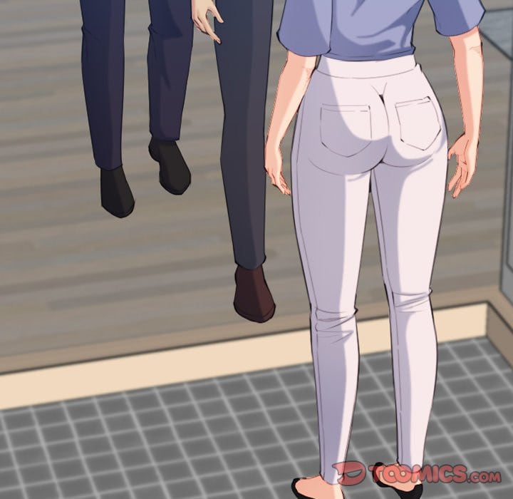 Never Too Late - Chapter 29 29