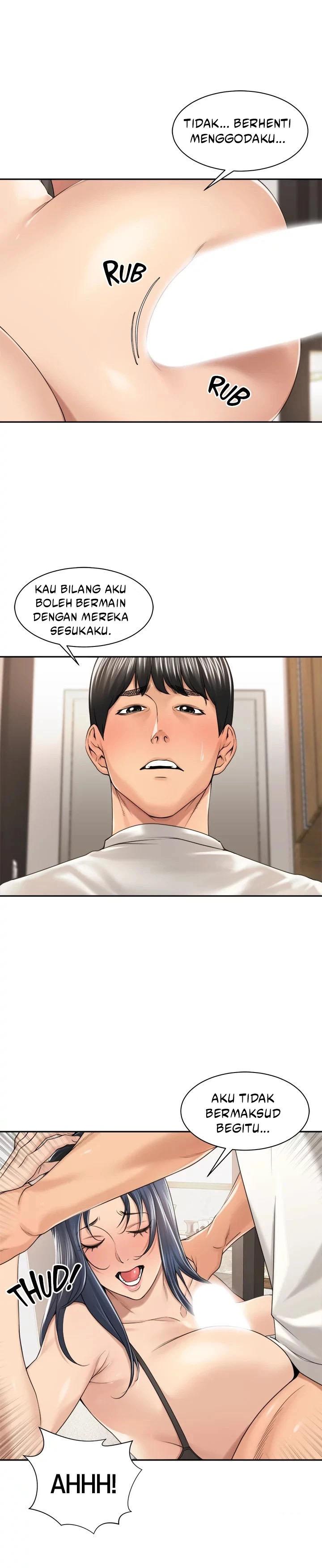 Friendly Relationship - Chapter 29 12 Friendly Relationship - Chapter 29 12