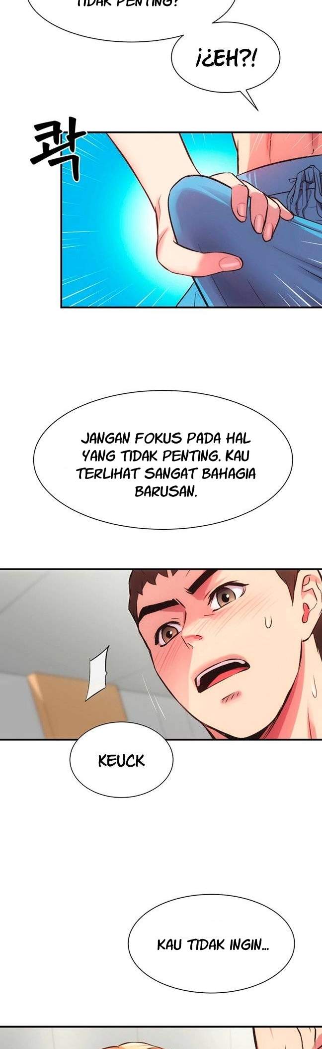 Brother&#8217;s Wife Dignity - Chapter 29 30