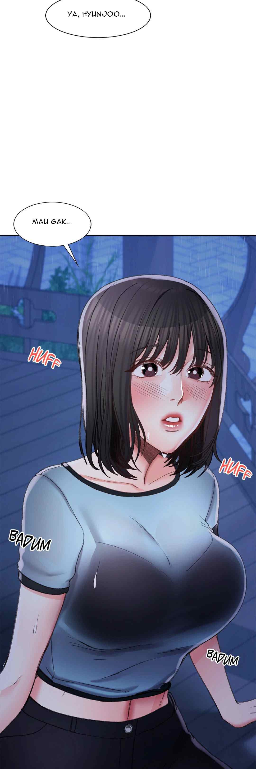Campus Love - Chapter 29 45