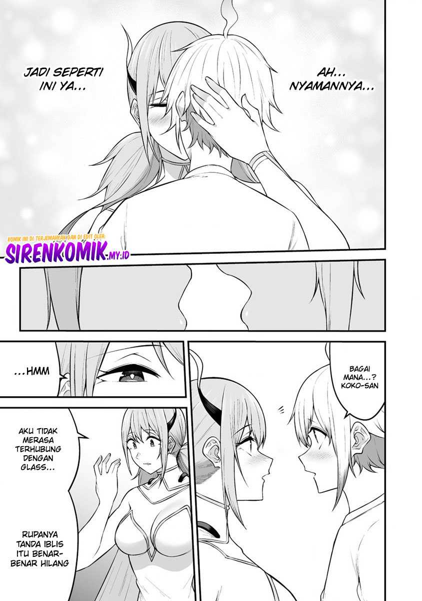 Douyara Boku no Hanayome wa Onna Kishidan na you de. - Chapter 29 22