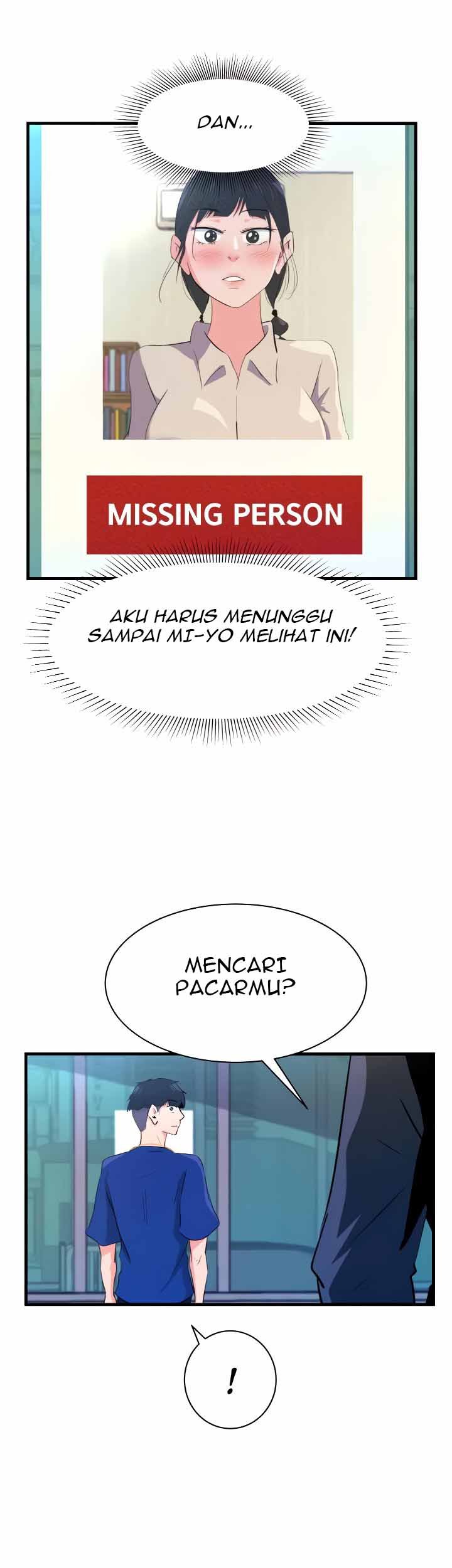 My Roommate is a Succubus - Chapter 29 27