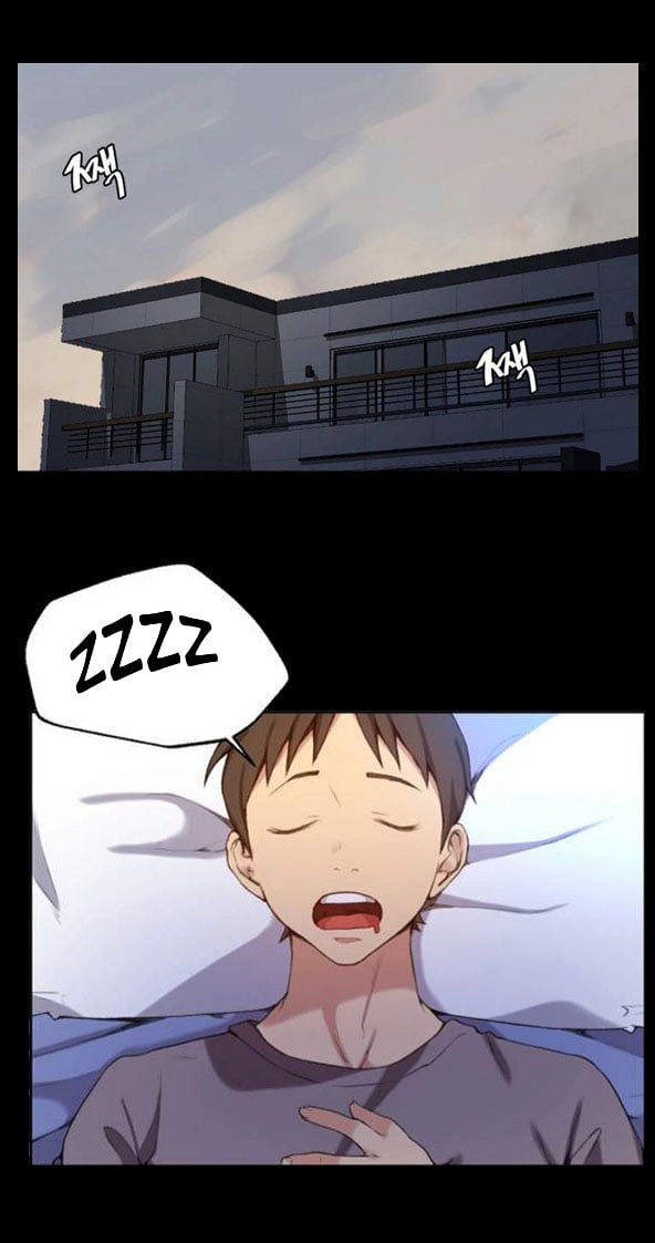 Secret Class Uncensored - Chapter 29 30 Secret Class Uncensored - Chapter 29 30