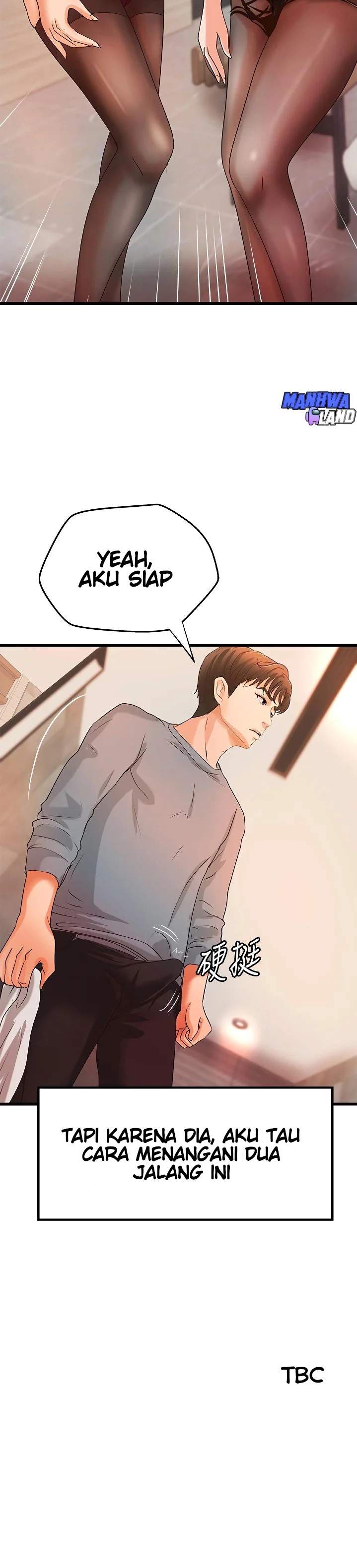 Sister’s Sex Education - Chapter 29 43 Sister’s Sex Education - Chapter 29 43