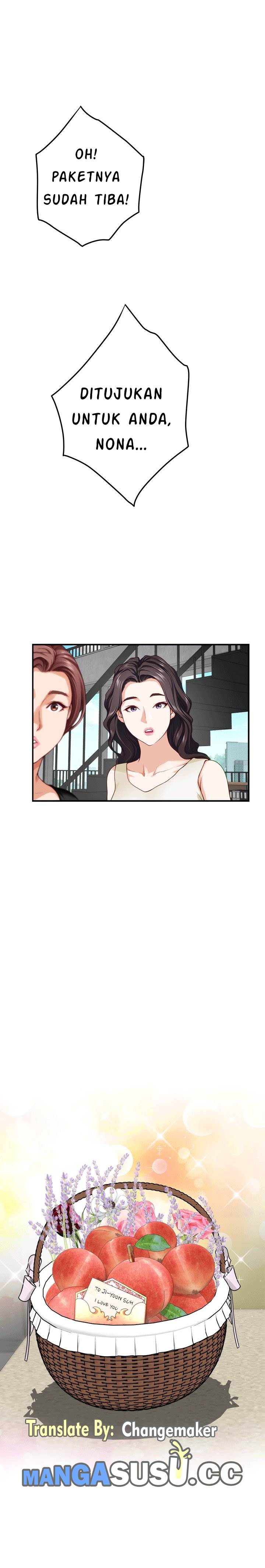 Noona’s Friend - Chapter 29 5 Noona’s Friend - Chapter 29 5