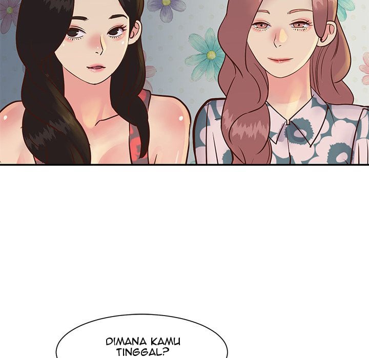 Not One, But Two - Chapter 29 61
