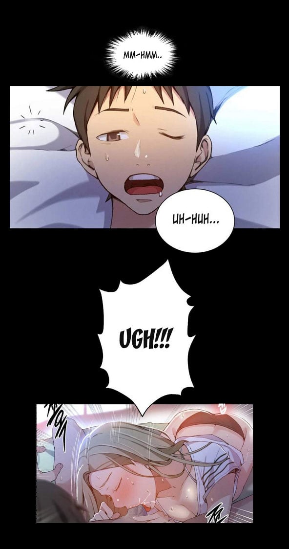 Secret Class Uncensored - Chapter 29 31 Secret Class Uncensored - Chapter 29 31